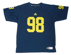 - CAMISETA NFL - MICHIGAN WOLVERINES - XL (NIÑOS/MUJER) - 147