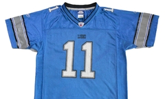 - CAMISETA NFL - DETROIT LIONS - XL (NIÑOS/MUJER) - 149 - comprar online