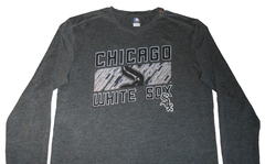 - REMERA DEPORTIVA - BASEBALL - CHICAGO WHITE SOX - L - 191 - comprar online