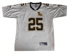 - CAMISETA NFL - NEW ORLEANS SAINTS - XL - 145