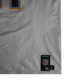 - CAMISETA NFL - LOS ANGELES CHARGERS - XL - 146 en internet