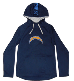 - BUZO DEPORTIVO - NFL - LOS ANGELES CHARGERS - S - 196