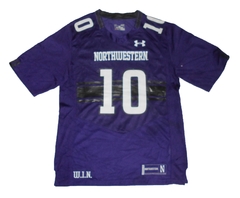 - CAMISETA NFL - NORTH WESTERN - S - 149