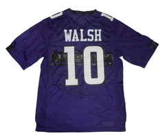 - CAMISETA NFL - NORTH WESTERN - S - 149 - US STORE MAR DEL PLATA