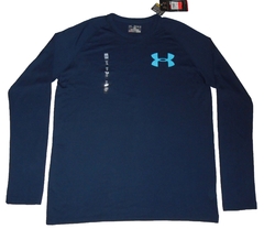 - REMERA DEPORTIVA - UNDER ARMOUR - M - 201