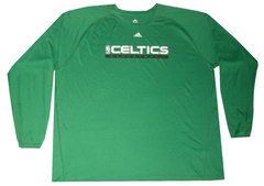 - REMERA DEPORTIVA - NBA - BOSTON CELTICS - 4XL - 203