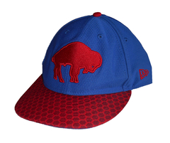 - GORRA - NFL - BUFFALO BILLS - 173