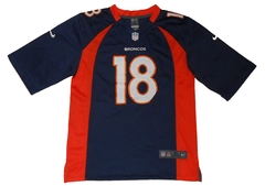 - CAMISETA NFL - DENVER BRONCOS - XL (NIÑOS/MUJER) - 170