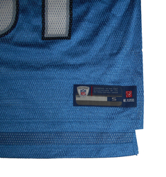 - CAMISETA NFL - DETROIT LIONS - S - 165 en internet