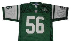 - CAMISETA NFL - NEW YORK JETS - M - 170 - comprar online