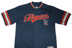 - CASACA - BASEBALL - DETROIT TIGERS - L - 208 - comprar online