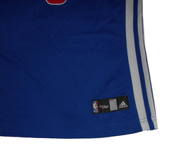 - CAMISETA - NBA - DETROIT PISTONS - S (MUJER) - 182 en internet