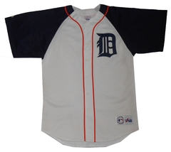 - CASACA - BASEBALL - DETROIT TIGERS - M - 234