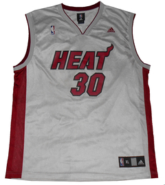 - CAMISETA - NBA - MIAMI HEAT - XL - 206