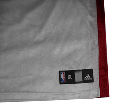 - CAMISETA - NBA - MIAMI HEAT - XL - 206 en internet