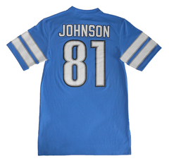 - CAMISETA NFL - DETROIT LIONS - M - 208 en internet