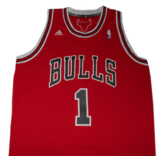 - CAMISETA - NBA - CHICAGO BULLS - L - 208 - comprar online