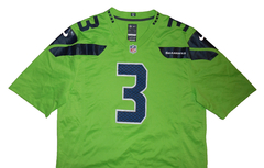 - CAMISETA NFL - SEATTLE SEAHAWKS - XL - 212 - comprar online