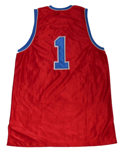 - CAMISETA BASQUET - USA TEAM - XL - 212 en internet