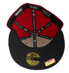 - GORRA - BASEBALL - MINNESOTA TWINS - 240 - US STORE MAR DEL PLATA