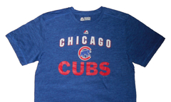 - REMERA DEPORTIVA - BASEBALL - CHICAGO CUBS - M - 345 - comprar online