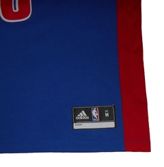 - CAMISETA - NBA - DETROIT PISTONS - M - 219 en internet