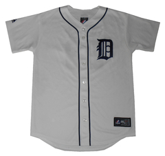 - CASACA - BASEBALL - DETROIT TIGERS - S - 252