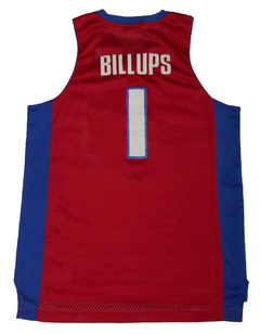 - CAMISETA - NBA - DETROIT PISTONS - L - 221 - US STORE MAR DEL PLATA