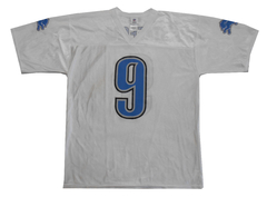 - CAMISETA NFL - DETROIT LIONS - L - 246