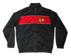 - CAMPERA DEPORTIVA - NHL - CHICAGO BLACK HAWKS - L - 270