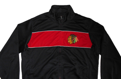 - CAMPERA DEPORTIVA - NHL - CHICAGO BLACK HAWKS - L - 270 - comprar online