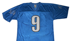 - CAMISETA NFL - DETROIT LIONS - L - 285 - comprar online