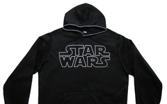 - BUZO DEPORTIVO - STAR WARS - L - 386 - comprar online