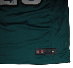 - CAMISETA NFL - PHILADELPHIA EAGLES (CON DETALLES) - L - 308 en internet