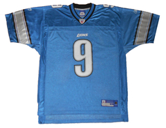 - CAMISETA NFL - DETROIT LIONS - L - 310