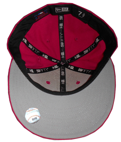 - GORRA - BASEBALL - DETROIT TIGERS - 333 - US STORE MAR DEL PLATA