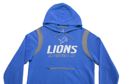 - BUZO DEPORTIVO - NFL - DETROIT LIONS - L - 412 - comprar online