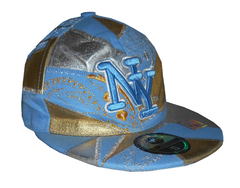 - GORRA - BASEBALL - NEW YORK - 350 - comprar online