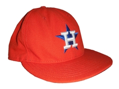 - GORRA - BASEBALL - HOUSTON ASTROS - 411 - comprar online