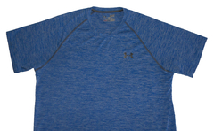 - REMERA DEPORTIVA - UNDER ARMOUR - M - 601 - comprar online