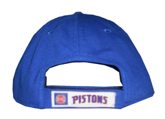 - GORRA - NBA - DETROIT PISTONS - 452 en internet