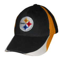 - GORRA - NFL - PITTSBURGH STEELERS - 460