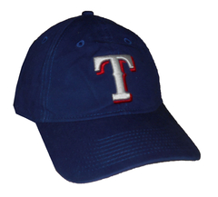 - GORRA - BASEBALL - TEXAS RANGERS - 463 - comprar online