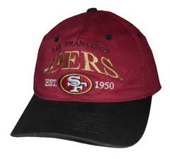 - GORRA - NFL - SAN FRANCISCO 49ERS - 469