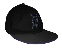 - GORRA - BASEBALL - DETROIT TIGERS - 488 - comprar online