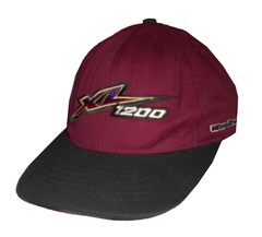 - GORRA - YAMAHA XL 1200 - 493