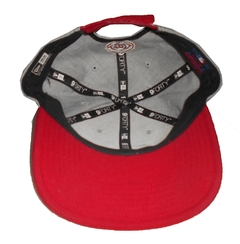 - GORRA - BASEBALL - WASHINGTON NATIONALS - 495 - US STORE MAR DEL PLATA