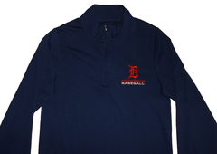 - BUZO DEPORTIVO - BASEBALL - DETROIT TIGERS - S - 588 - comprar online