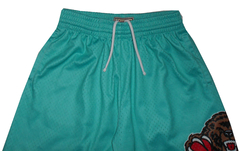 - PANTALON CORTO - NBA - VANCOUVER GRIZZLIES - M - 507 - comprar online