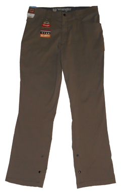 - PANTALON DEPORTIVO - WRANGLERS OUTDORS - 34/32 - 528